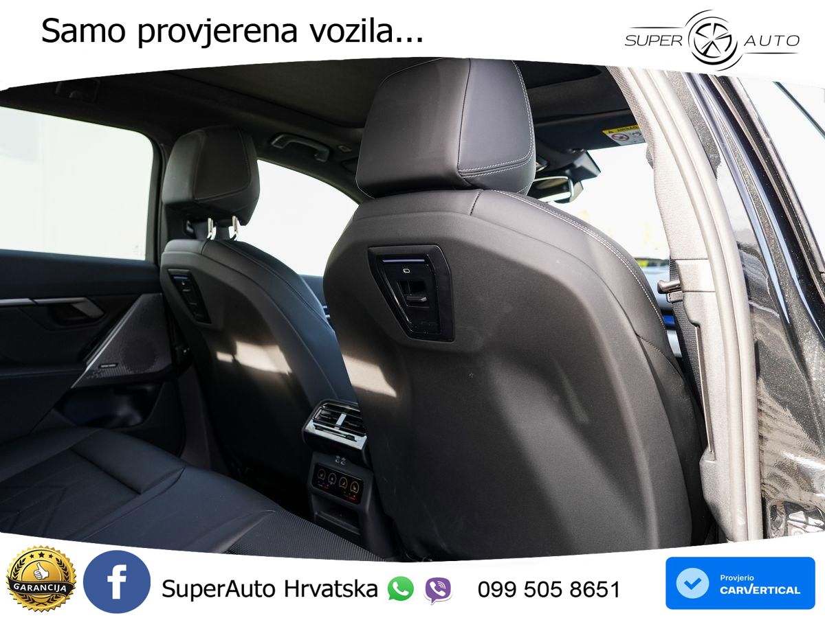 BMW 520d Touring (197 KS) Steptronic M Sport ACC+HEAD+4xGR SJED+360+PANO
