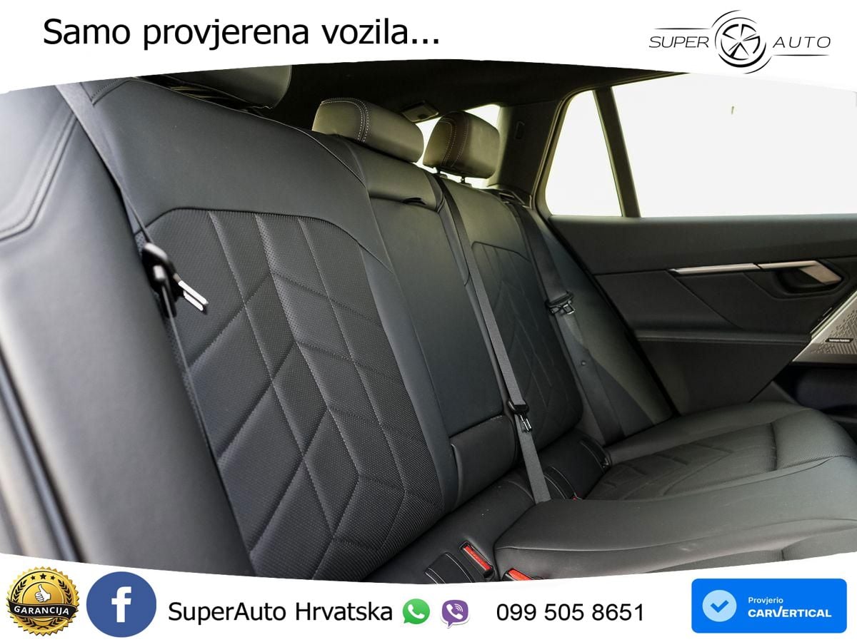 BMW 520d Touring (197 KS) Steptronic M Sport ACC+HEAD+4xGR SJED+360+PANO