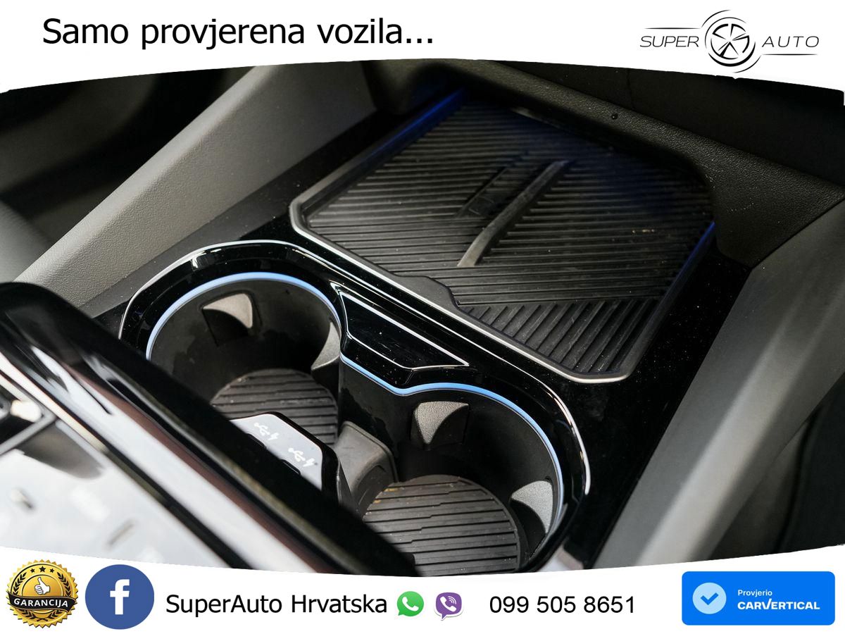 BMW 520d Touring (197 KS) Steptronic M Sport ACC+HEAD+4xGR SJED+360+PANO