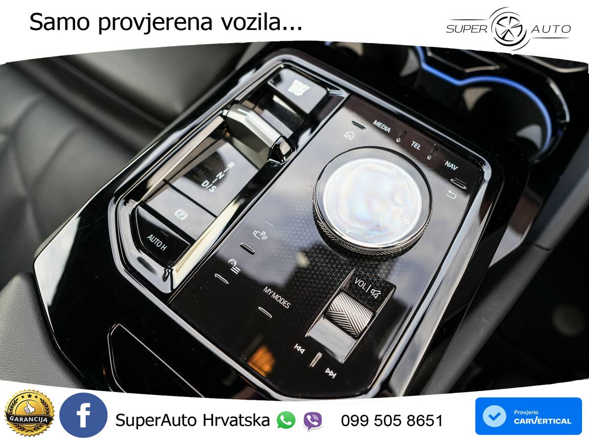 BMW 520d Touring (197 KS) Steptronic M Sport ACC+HEAD+4xGR SJED+360+PANO