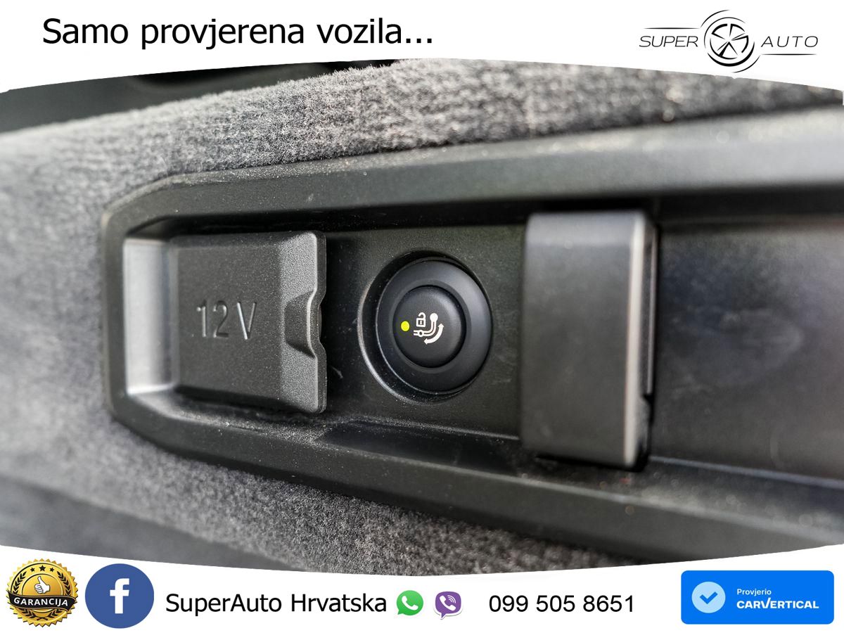 BMW 520d Touring (197 KS) Steptronic M Sport ACC+HEAD+4xGR SJED+360+PANO