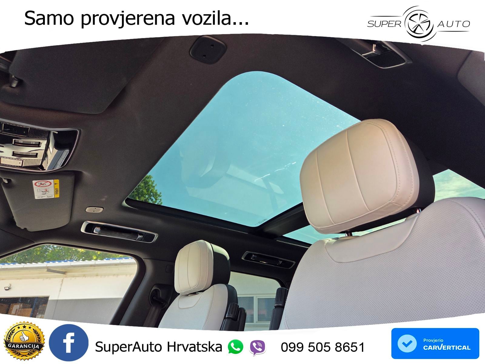 Land Rover Range Rover Sport 3.0 P460e (460 KS) iAWD Automatic LED+GR SJED+ACC