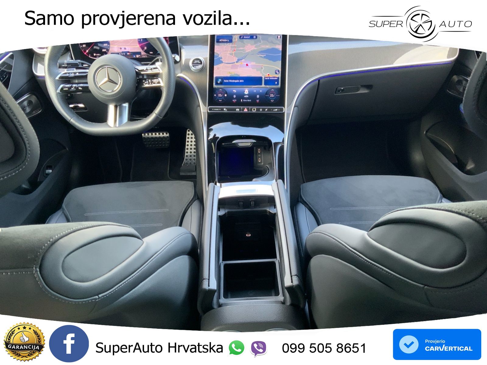 Mercedes GLC Coupe 450d (367 KS) 4MATIC 9G-TRONIC AMG ACC+GR SJED+360+PANO
