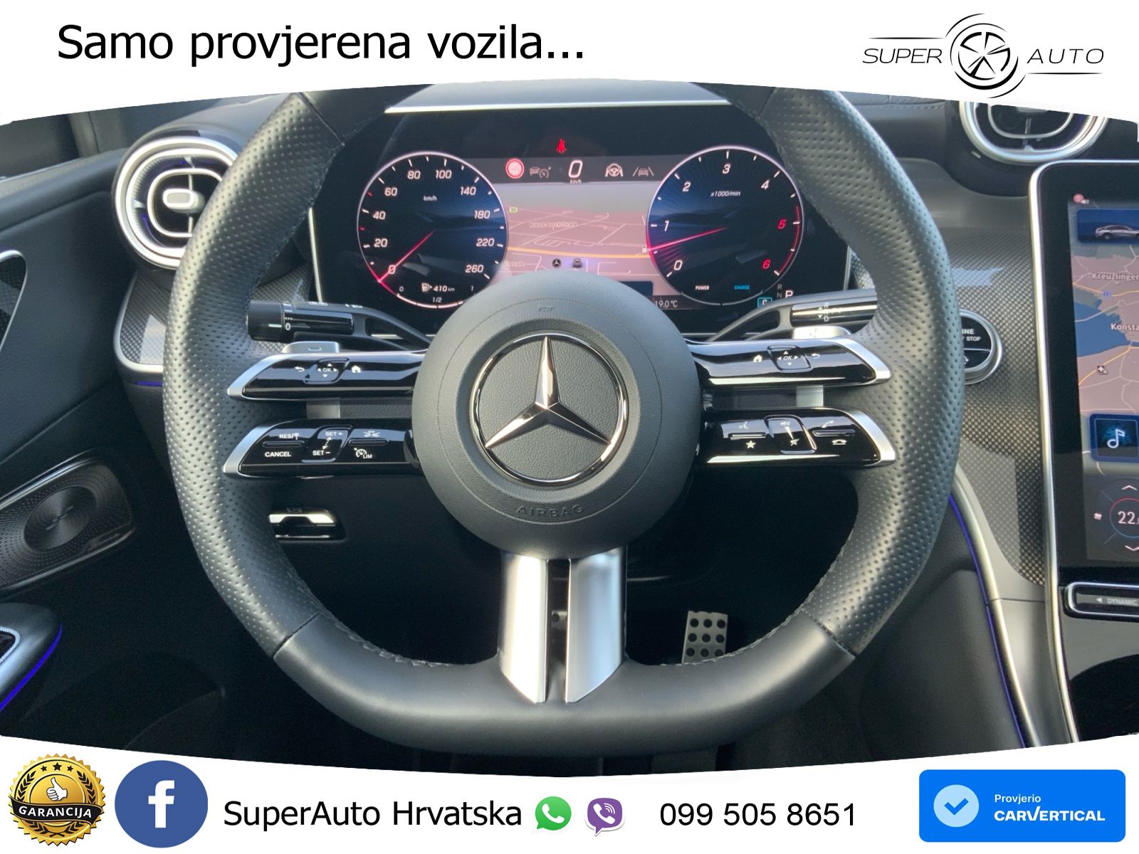 Mercedes GLC Coupe 450d (367 KS) 4MATIC 9G-TRONIC AMG ACC+GR SJED+360+PANO