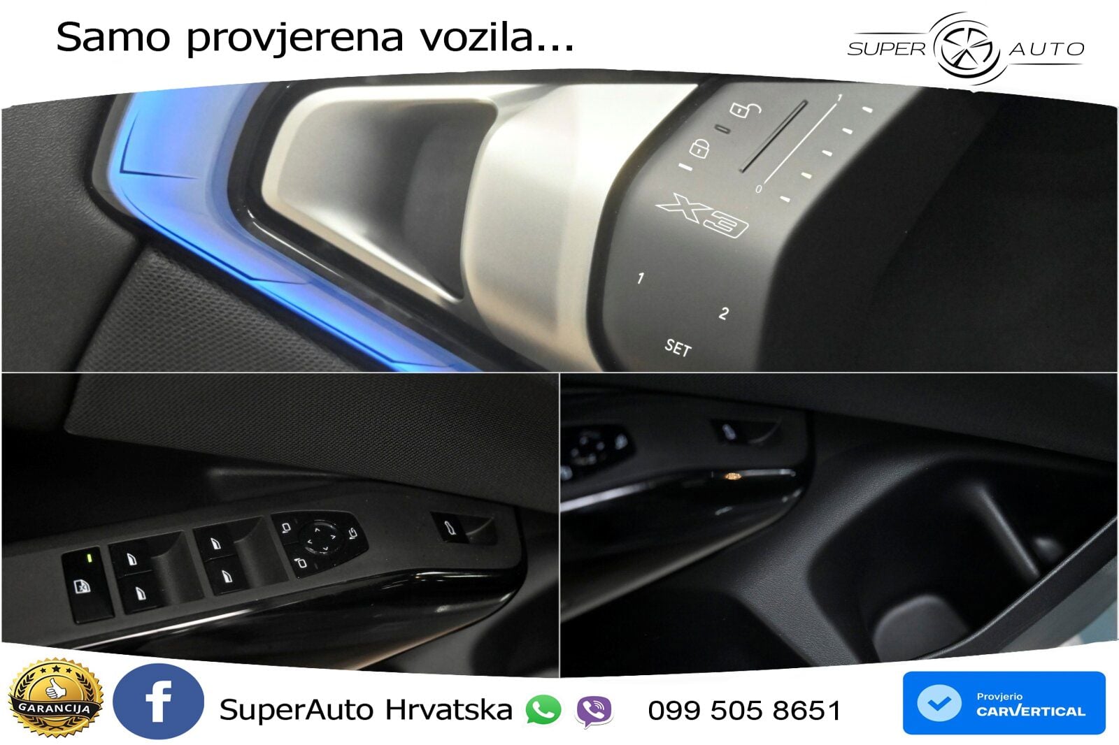 BMW X3 Long 25L xDrive Steptronic M Sport ACC+HEAD+GR SJED+360+PANO