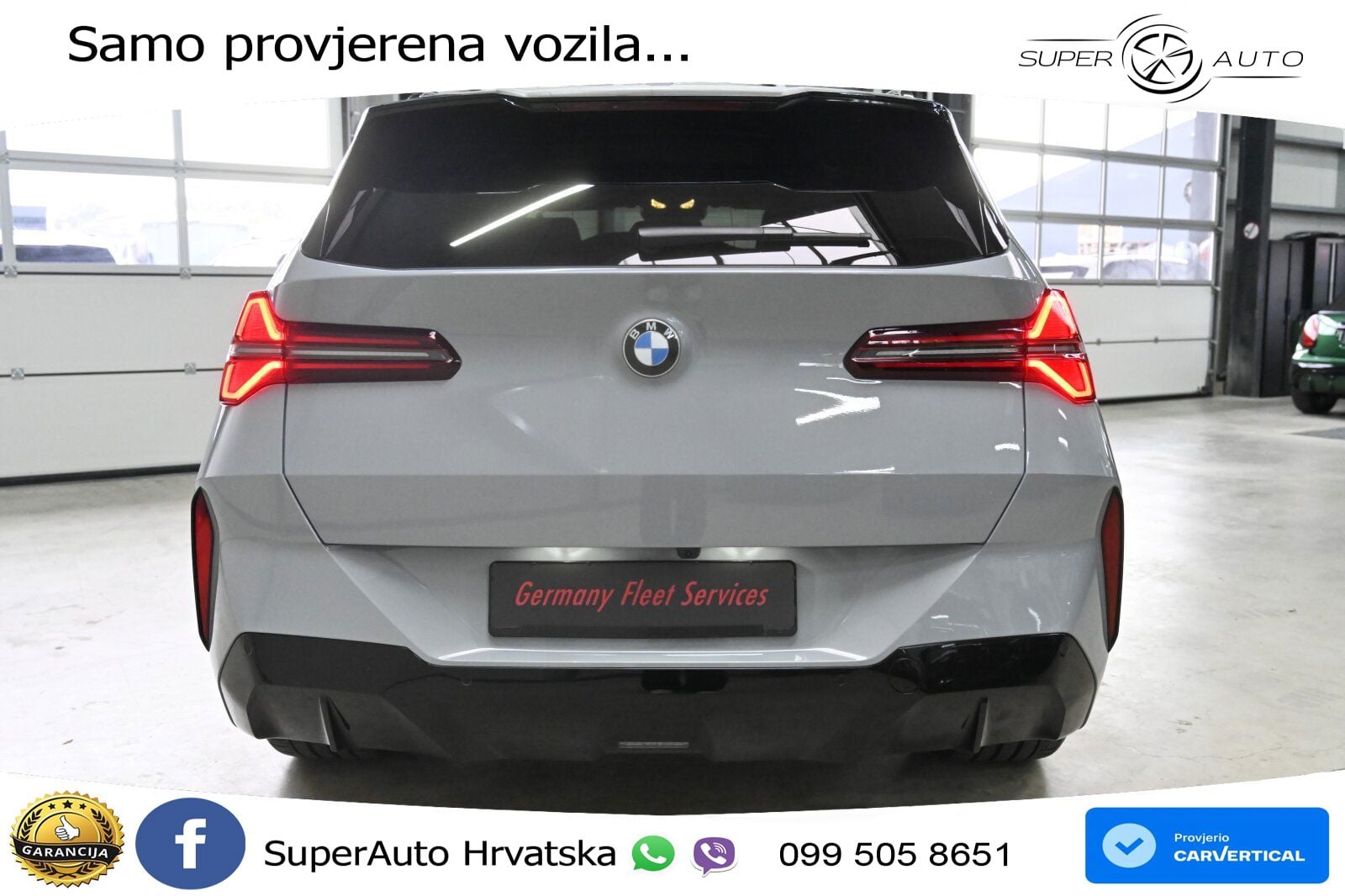 BMW X3 Long 25L xDrive Steptronic M Sport ACC+HEAD+GR SJED+360+PANO