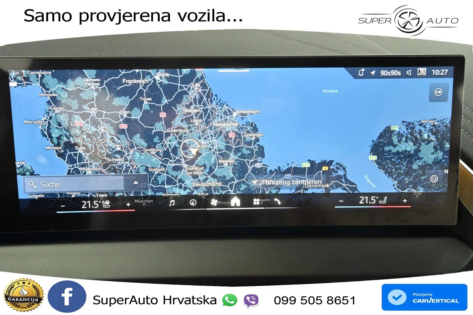 BMW X3 Long 25L xDrive Steptronic M Sport ACC+HEAD+GR SJED+360+PANO