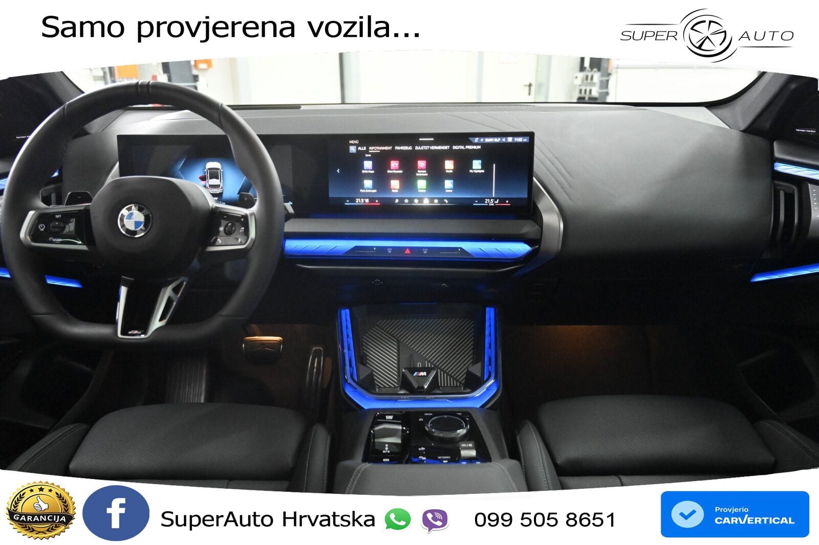 BMW X3 Long 25L xDrive Steptronic M Sport ACC+HEAD+GR SJED+360+PANO