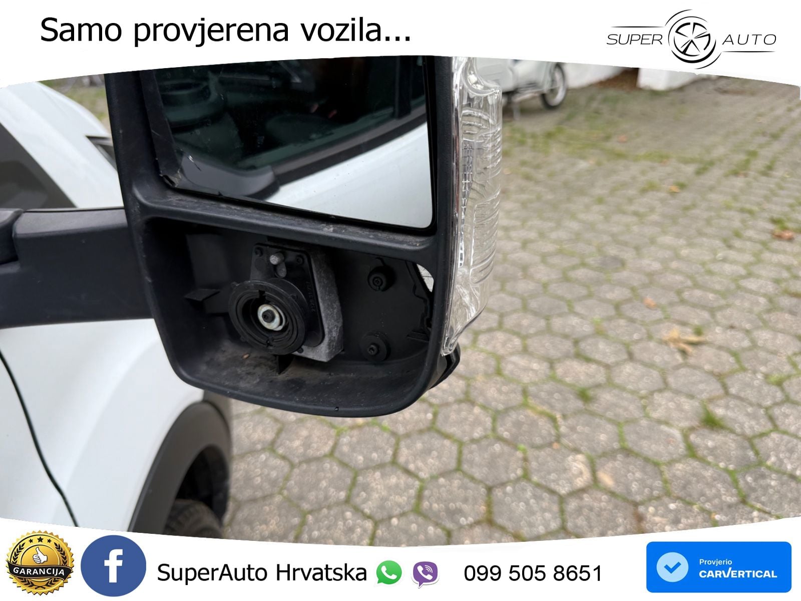 Ford Transit Koffer Ladebordwand 17.800,-€ netti 354 KS