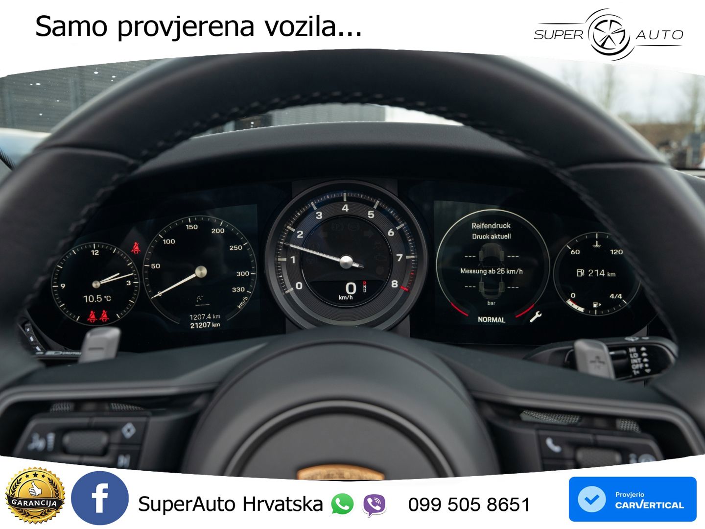 Porsche 911 Carrera 4 Cabriolet 3.0 (385 KS) PDK