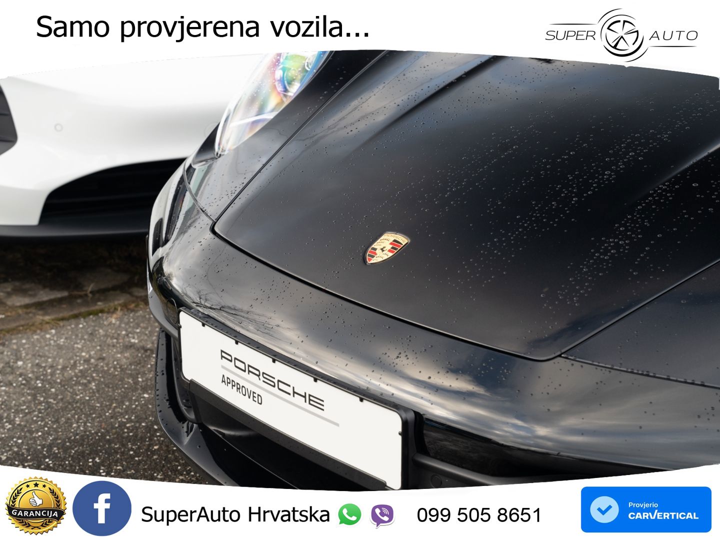 Porsche 911 Carrera 4 Cabriolet 3.0 (385 KS) PDK