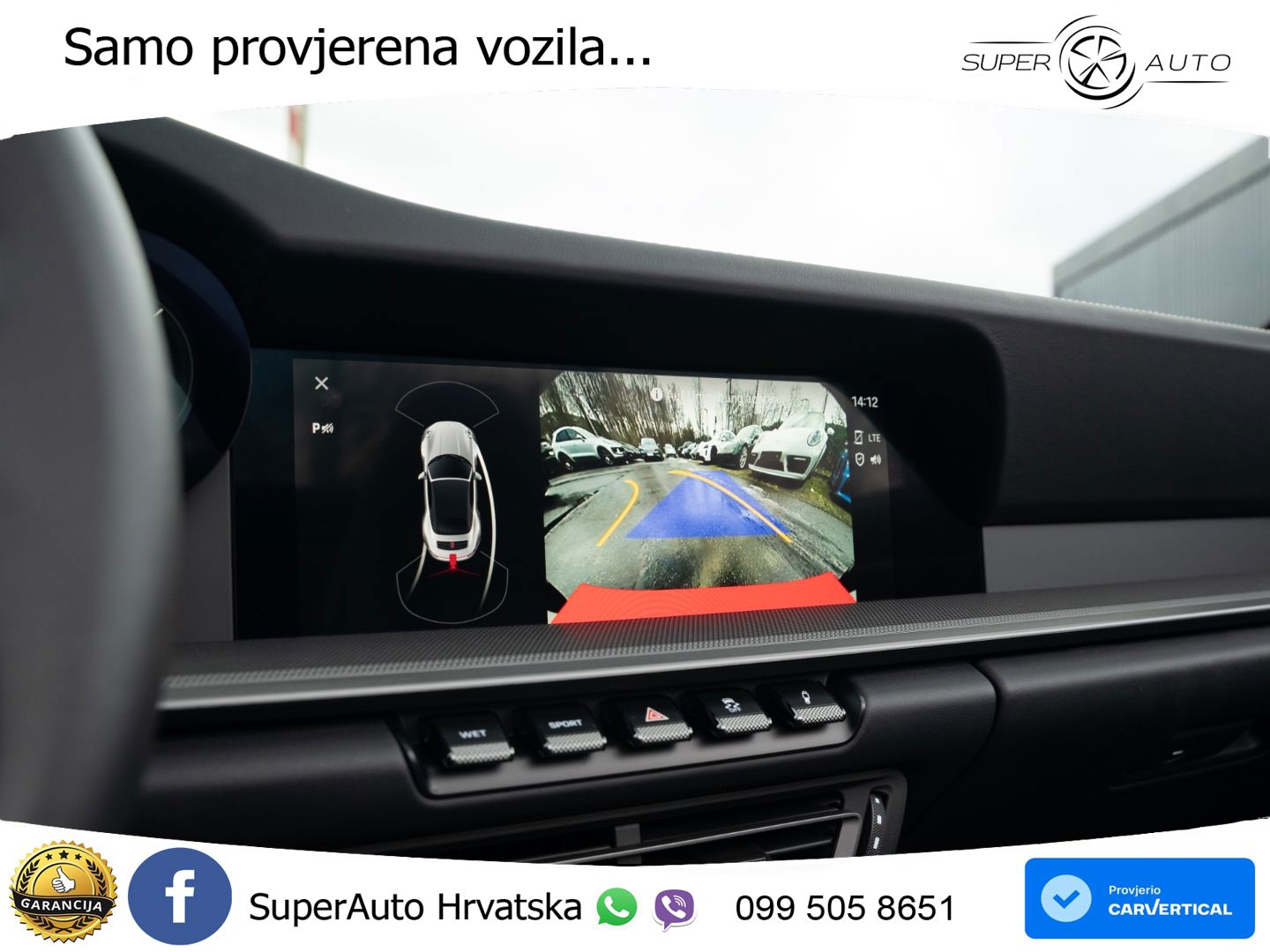 Porsche 911 Carrera 4 Cabriolet 3.0 (385 KS) PDK