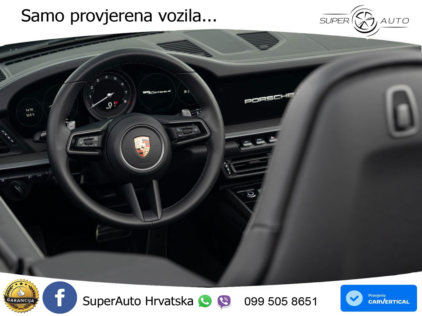 Porsche 911 Carrera 4 Cabriolet 3.0 (385 KS) PDK
