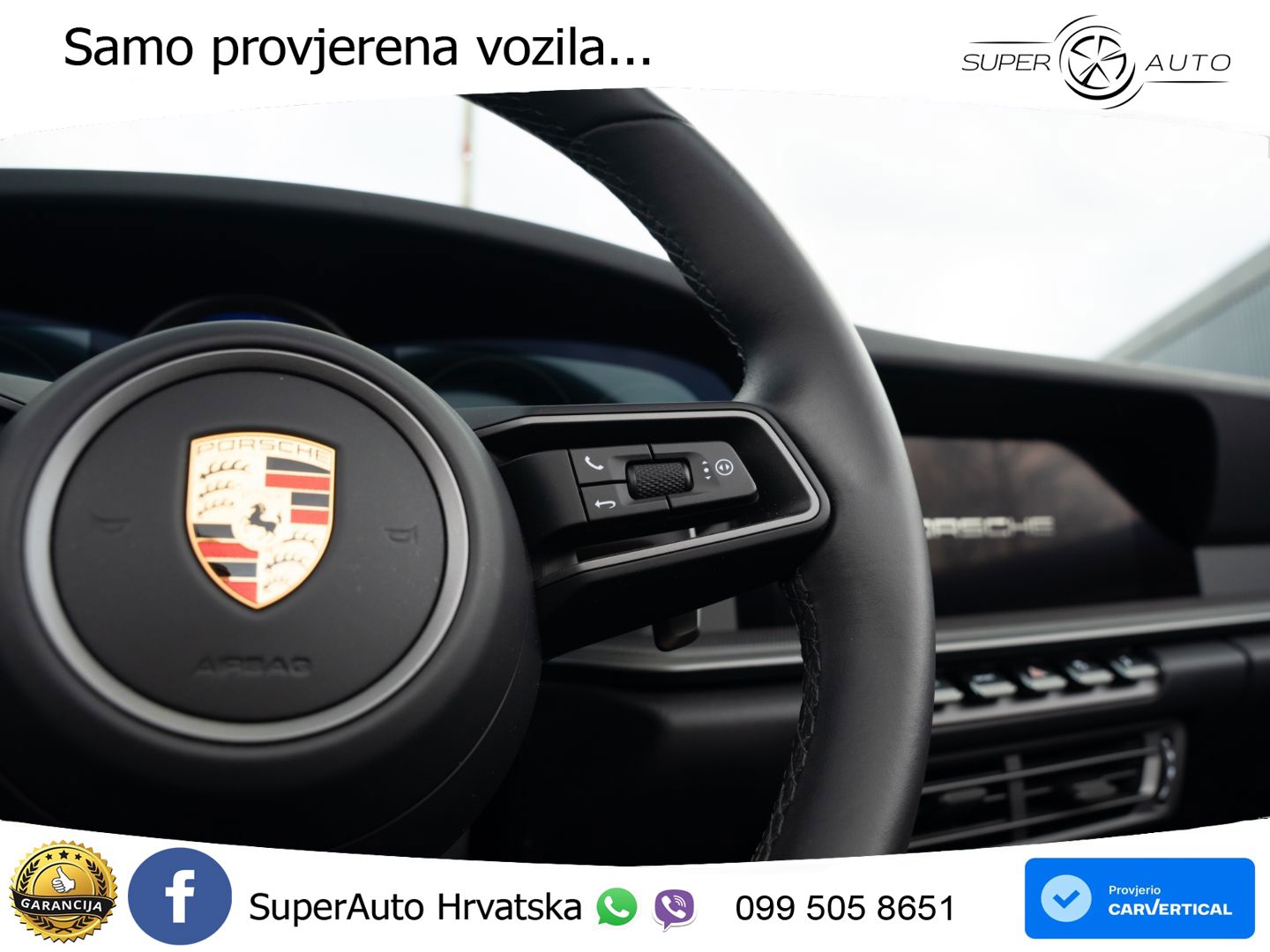 Porsche 911 Carrera 4 Cabriolet 3.0 (385 KS) PDK