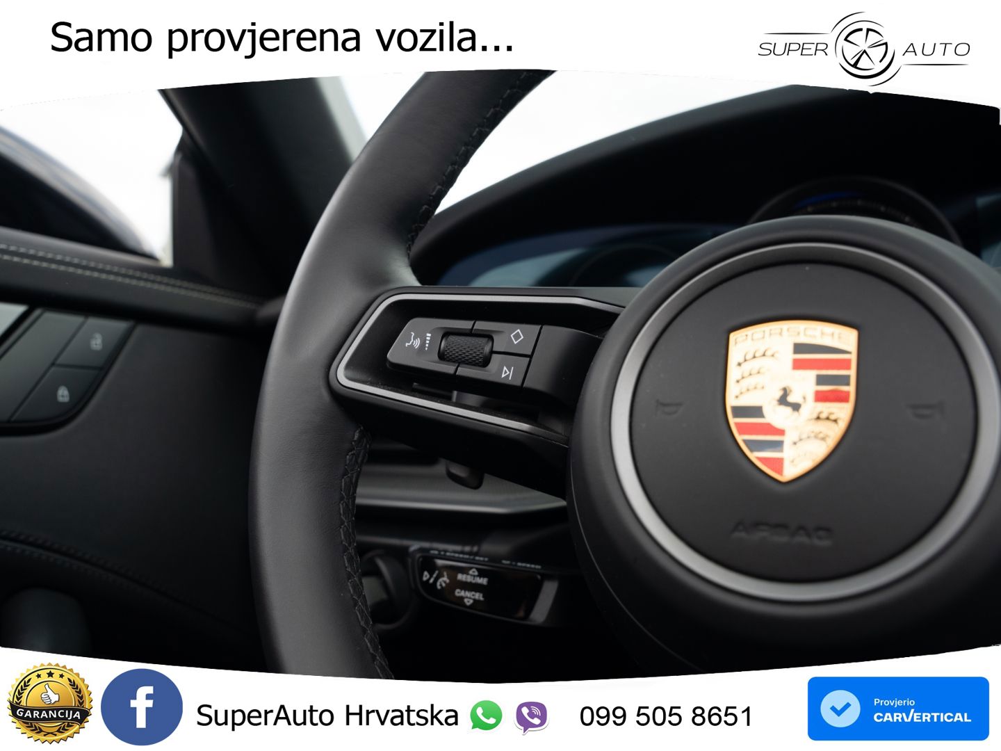 Porsche 911 Carrera 4 Cabriolet 3.0 (385 KS) PDK