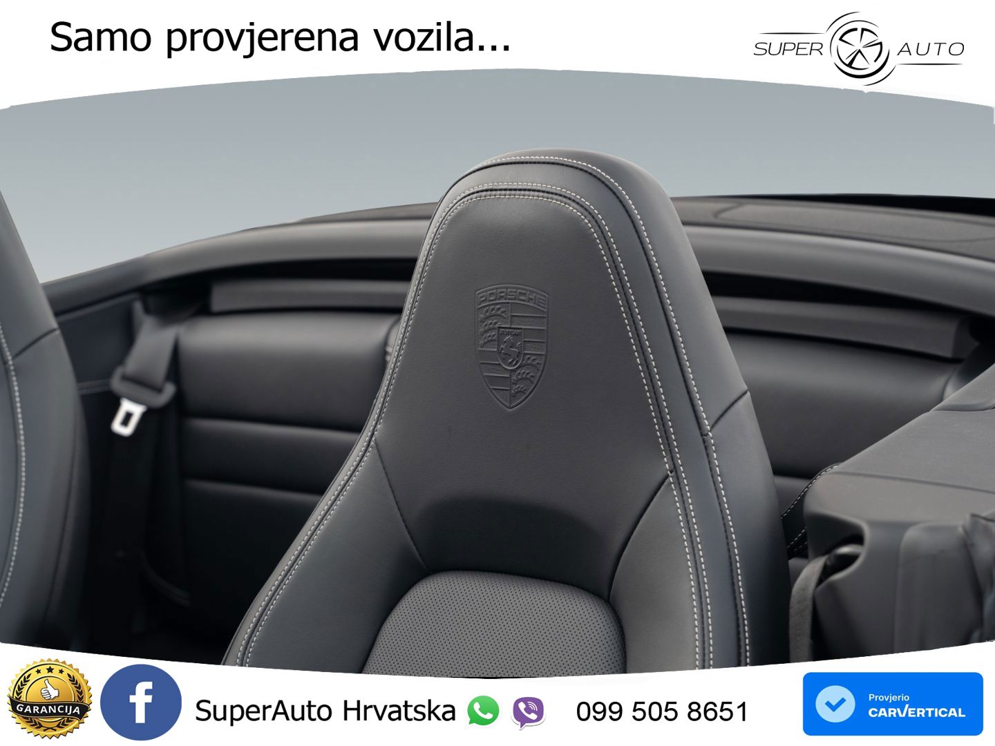 Porsche 911 Carrera 4 Cabriolet 3.0 (385 KS) PDK