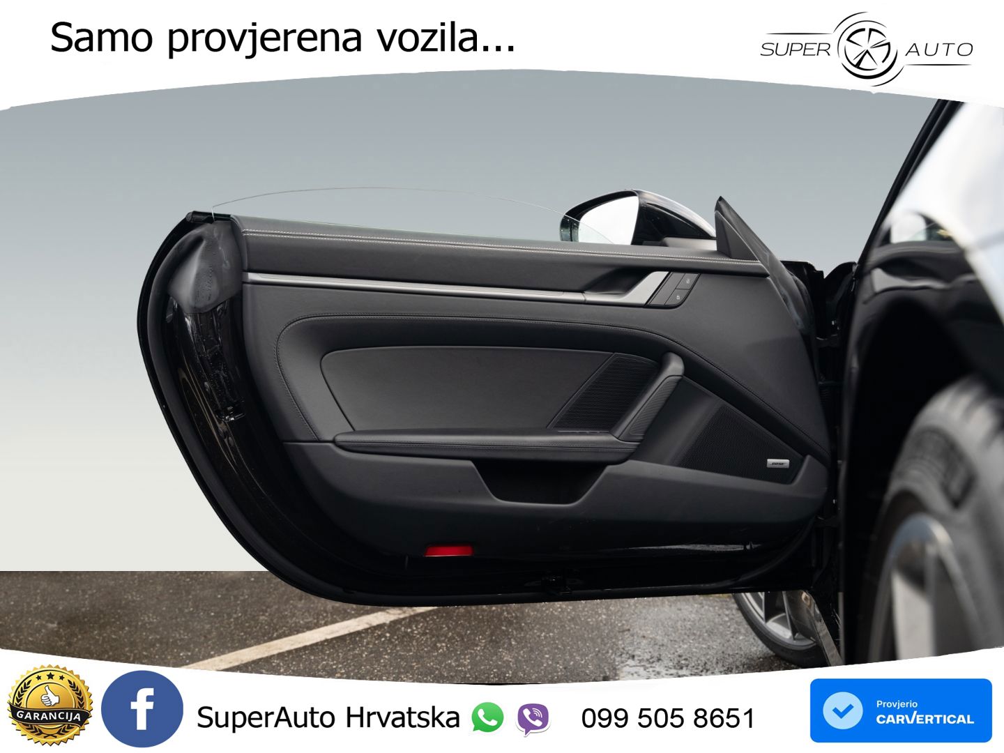 Porsche 911 Carrera 4 Cabriolet 3.0 (385 KS) PDK