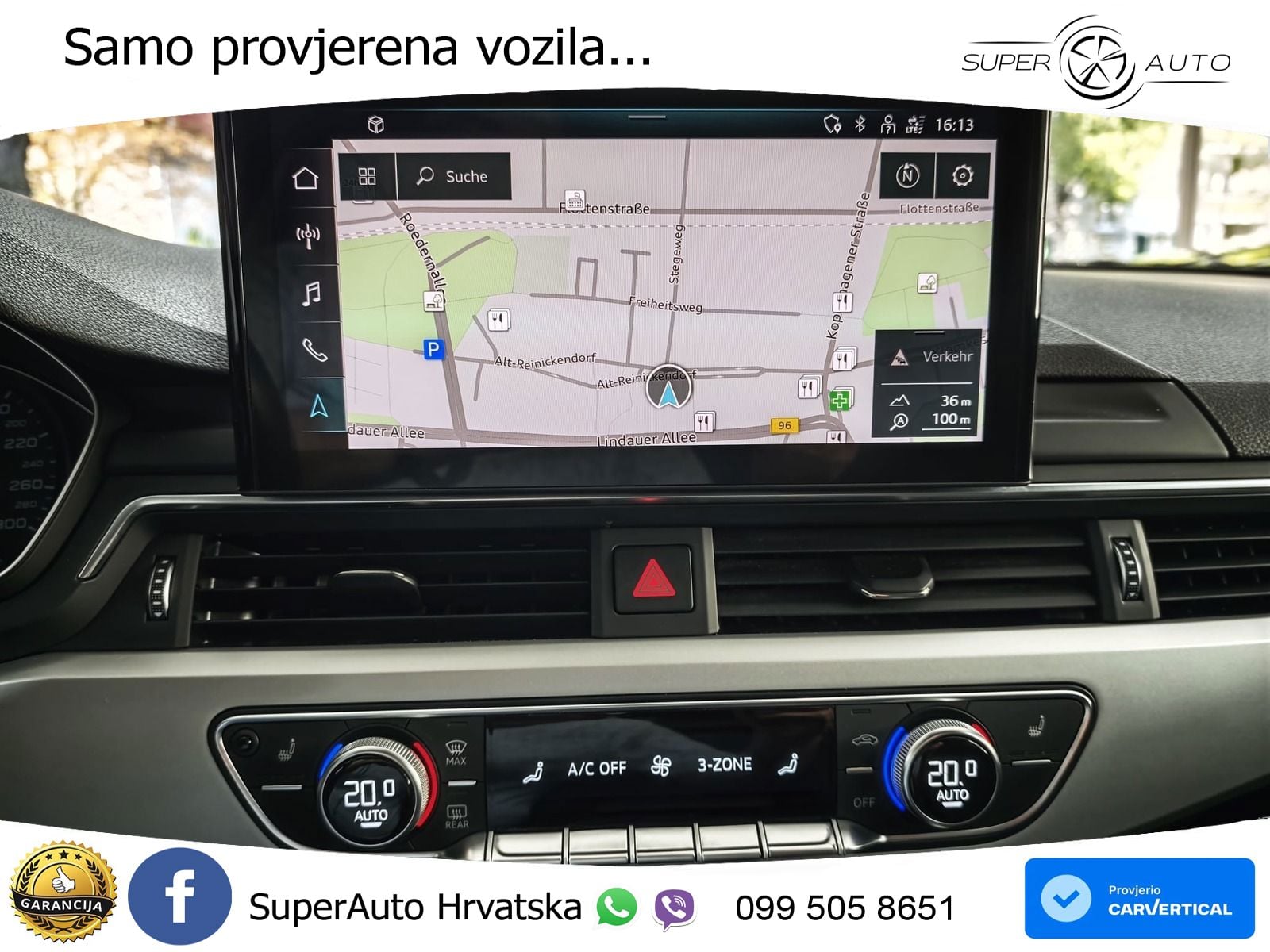 Audi A5 Sportback  40 TFSI (204 KS) S tronic S line MATRIX+GR SJED+KAM