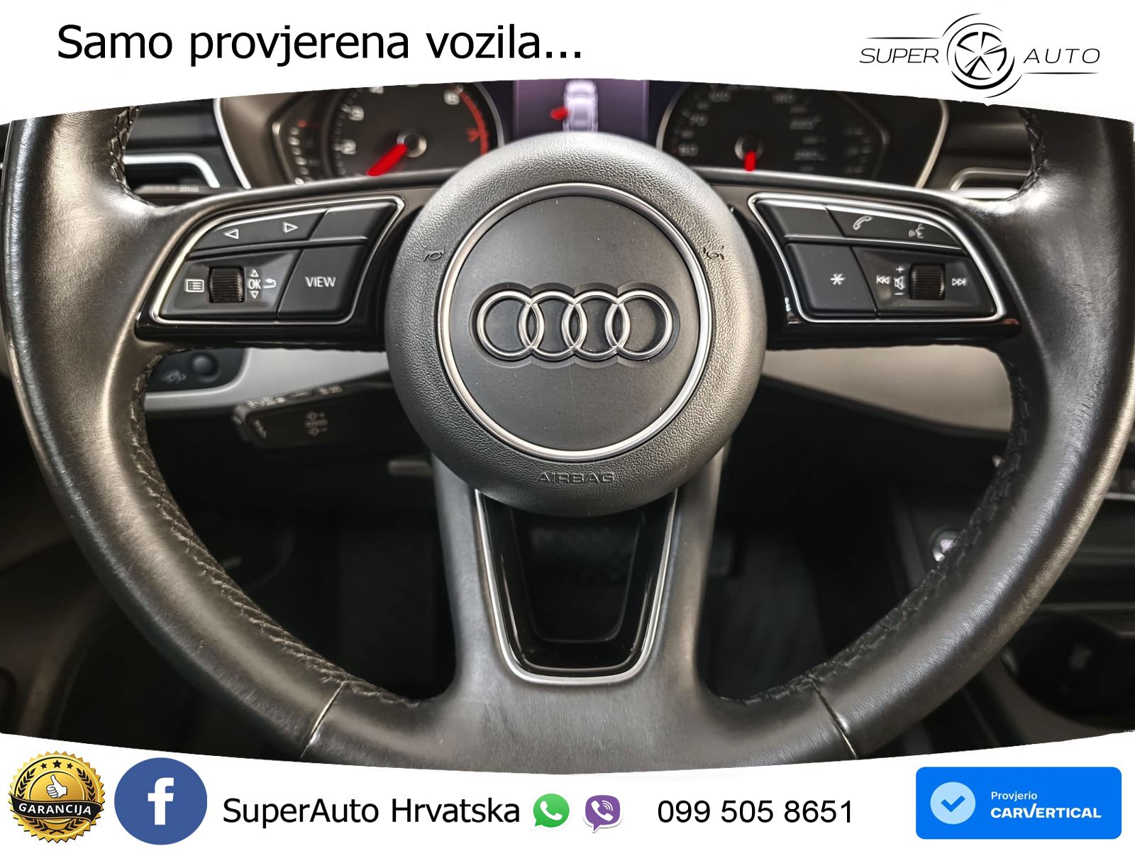 Audi A5 Sportback  40 TFSI (204 KS) S tronic S line MATRIX+GR SJED+KAM