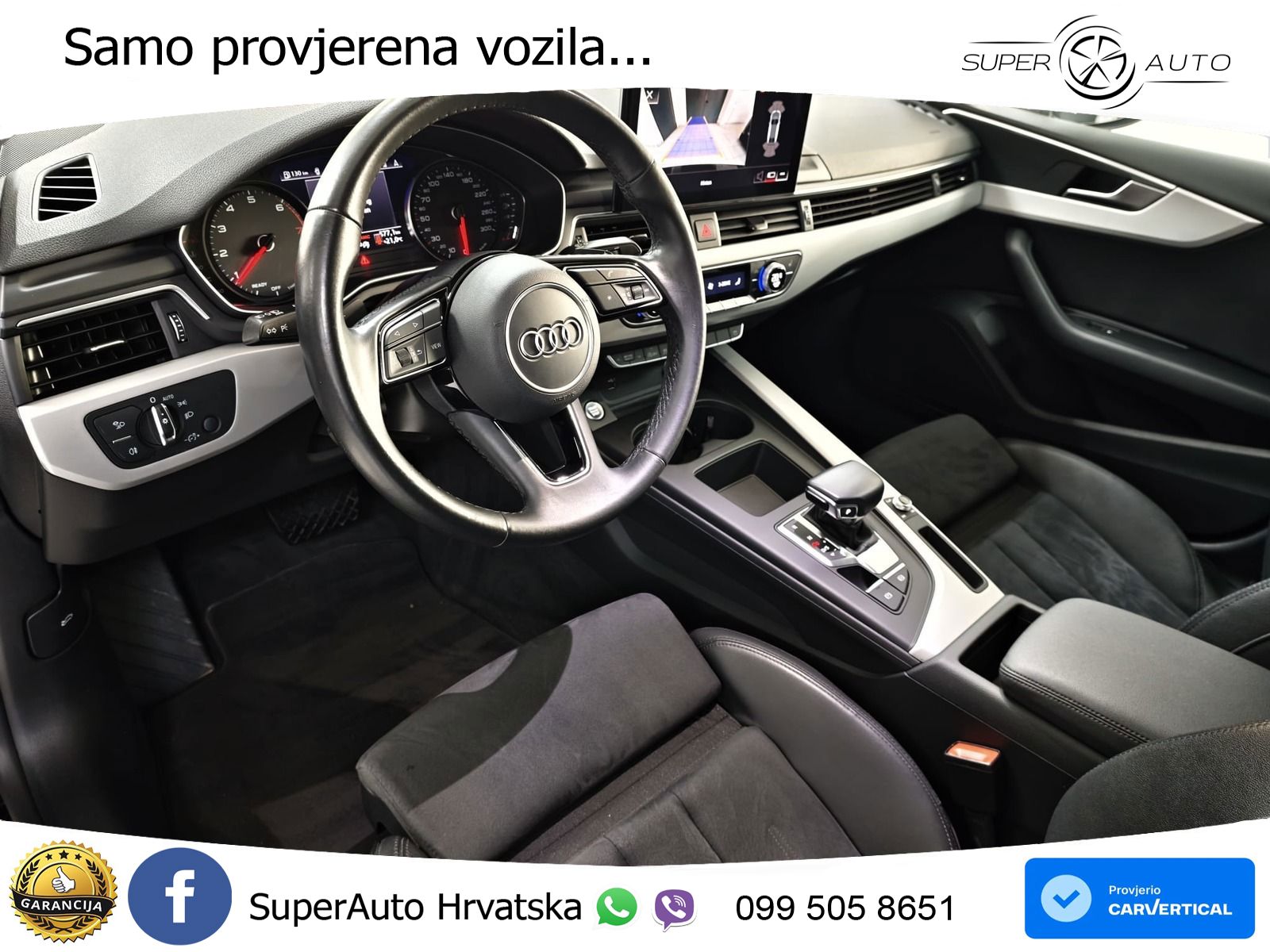 Audi A5 Sportback  40 TFSI (204 KS) S tronic S line MATRIX+GR SJED+KAM