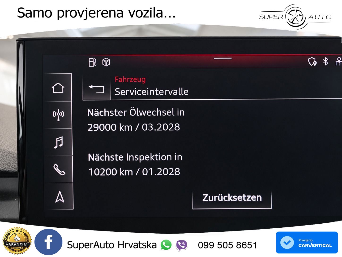 Audi A5 Sportback  40 TFSI (204 KS) S tronic S line MATRIX+GR SJED+KAM