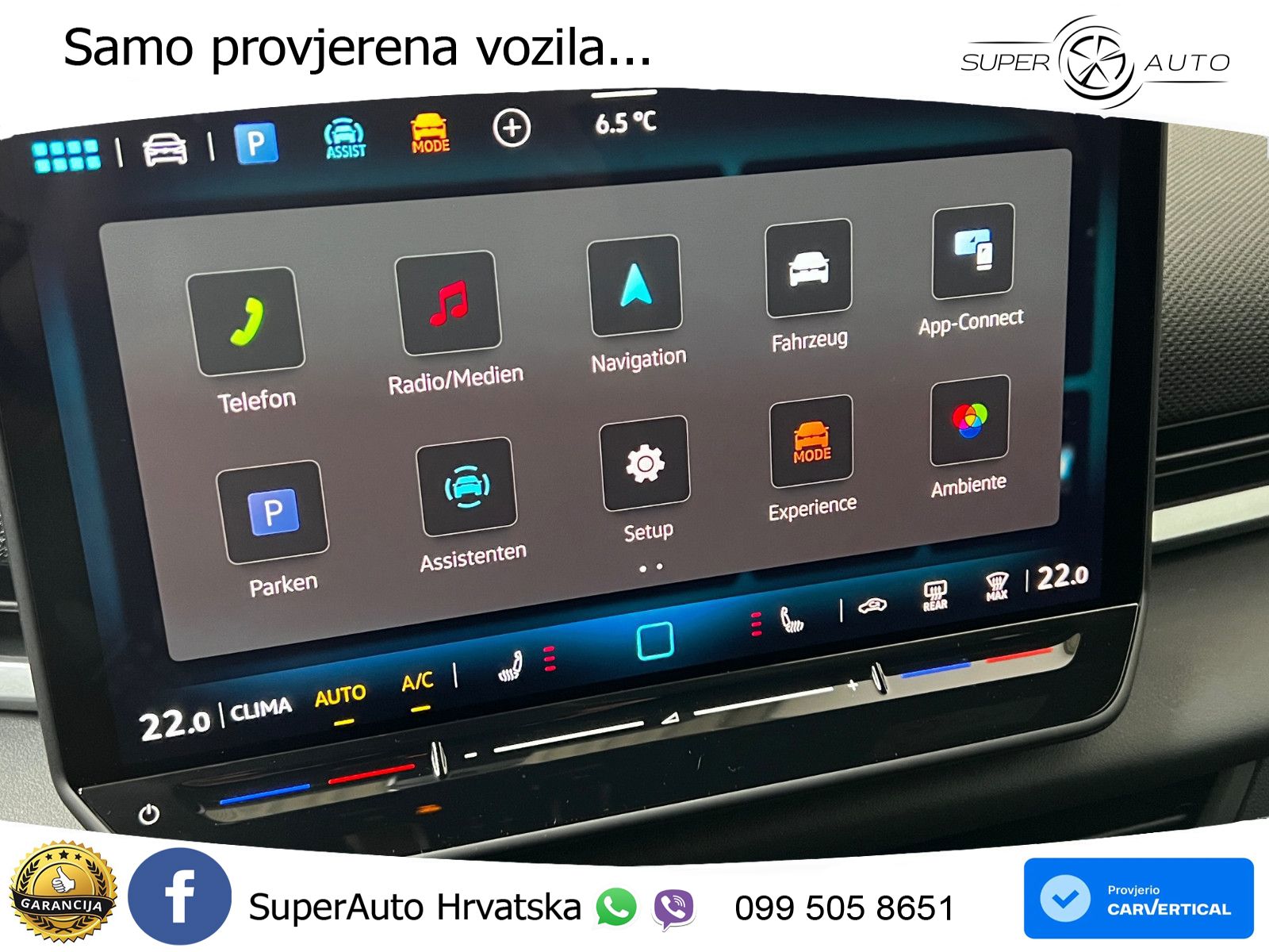 Volkswagen T-Roc II 1.5 eTSI (150 KS)  DSG LED+GR SJED+ACC