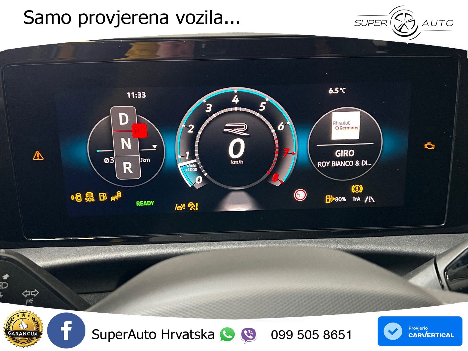 Volkswagen T-Roc II 1.5 eTSI (150 KS)  DSG LED+GR SJED+ACC