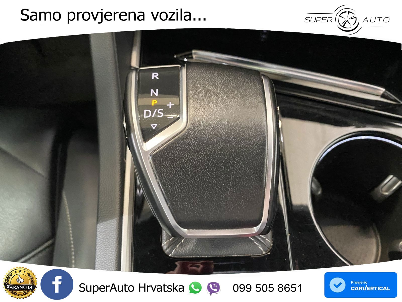 Volkswagen Touareg 3.0 V6 TDI (286 KS) 4MOTION Tiptronic R-Line ZRAČNI+ACC+GR SJED+KAM+PANO