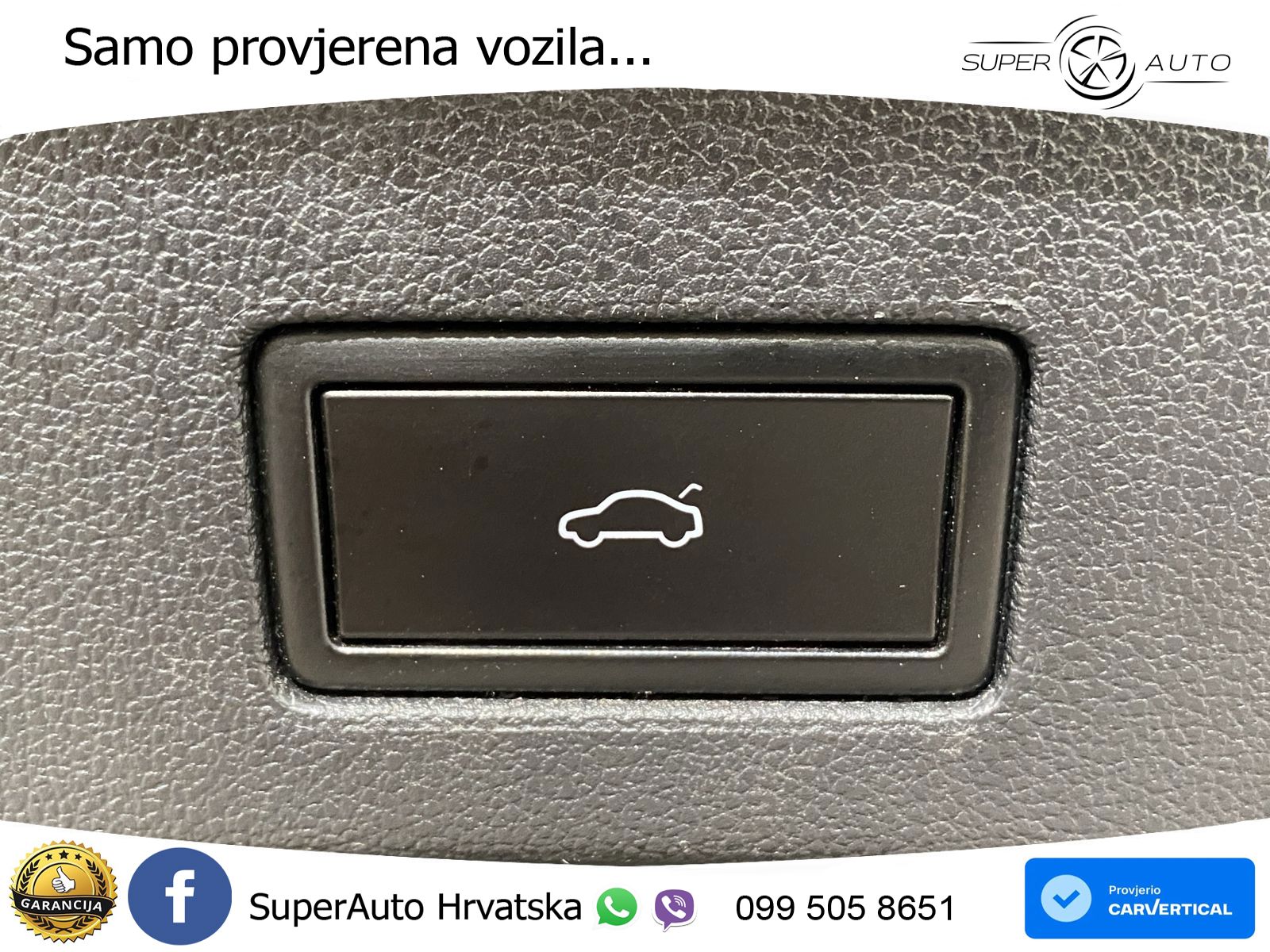 Volkswagen Touareg 3.0 V6 TDI (286 KS) 4MOTION Tiptronic R-Line ZRAČNI+ACC+GR SJED+KAM+PANO