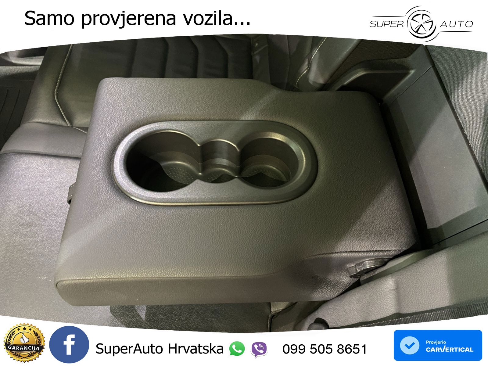 Volkswagen Touareg 3.0 V6 TDI (286 KS) 4MOTION Tiptronic R-Line ZRAČNI+ACC+GR SJED+KAM+PANO