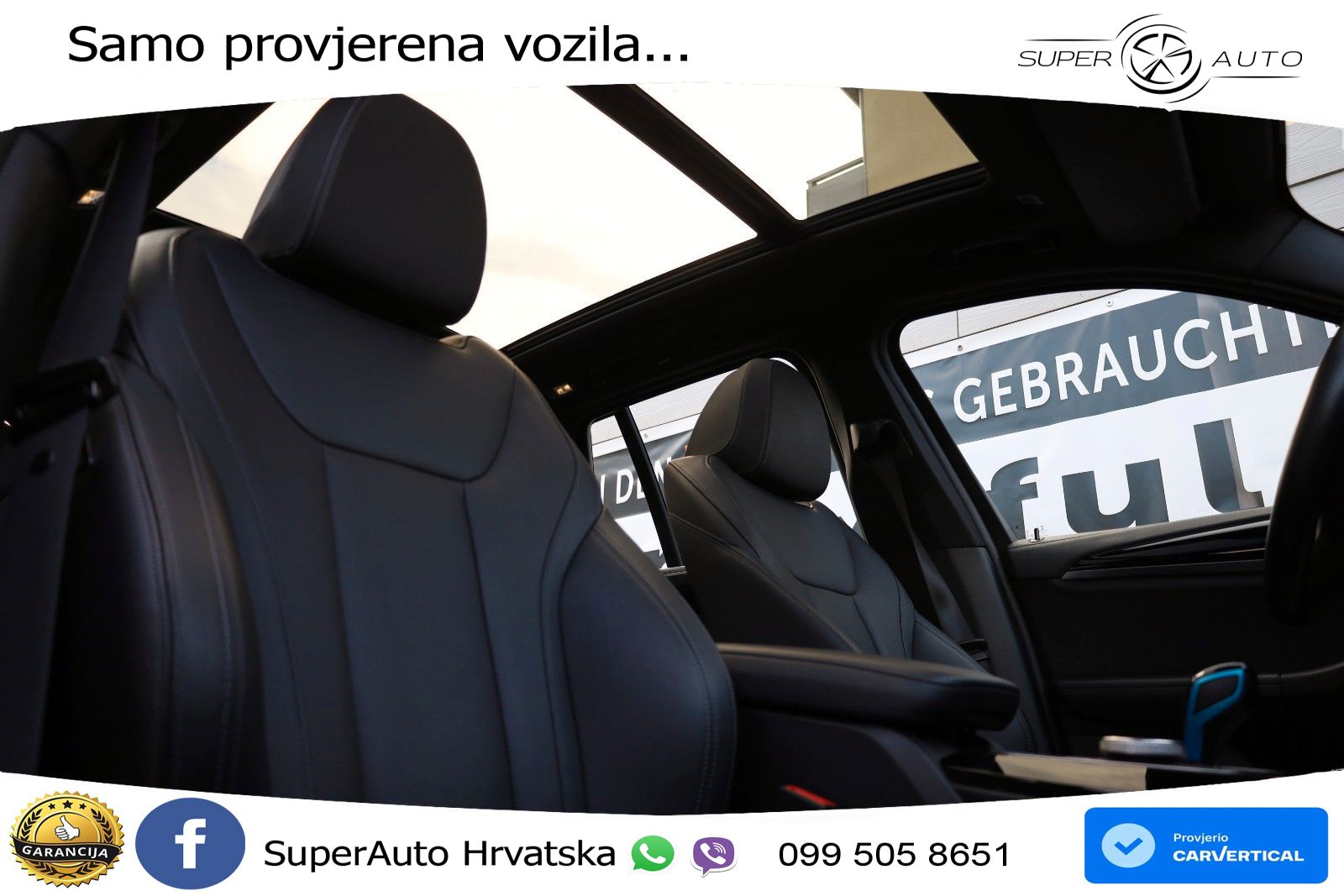 BMW iX3 80 kWh (286 KS) LED+GR SJED+ACC