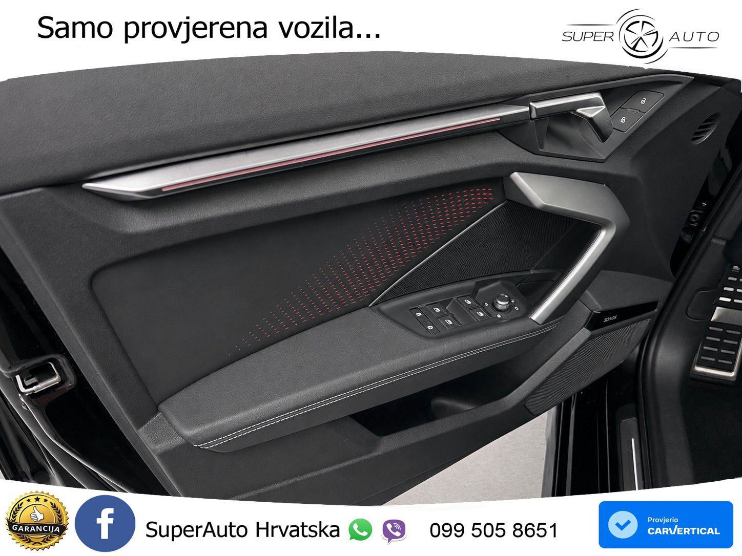 Audi A3 35 TFSI (150 KS) S tronic S line MATRIX+GR SJED+KAM