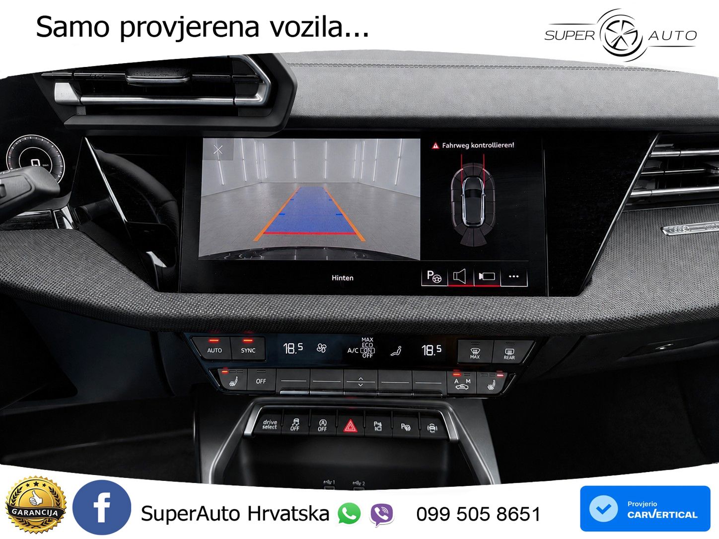 Audi A3 35 TFSI (150 KS) S tronic S line MATRIX+GR SJED+KAM