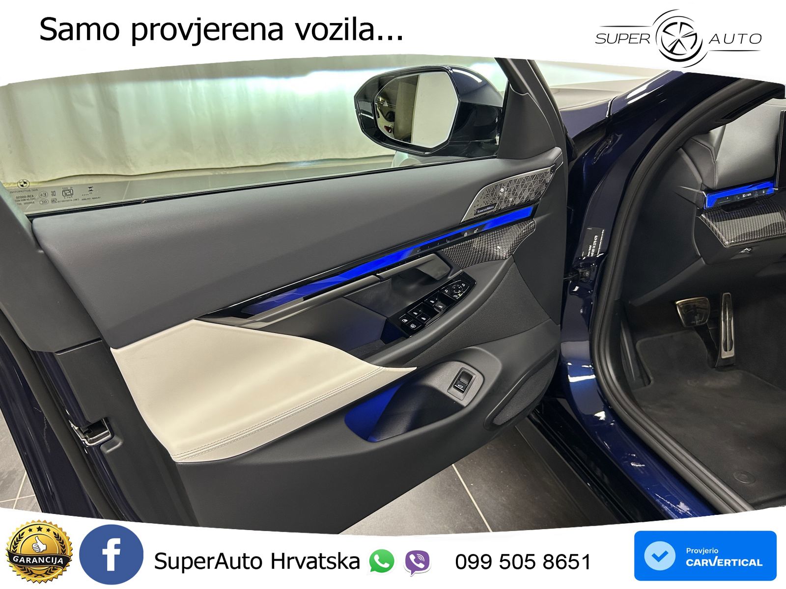 BMW 550e (489 KS) xDrive Steptronic M Sport ACC+HEAD+4xGR SJED+360+PANO