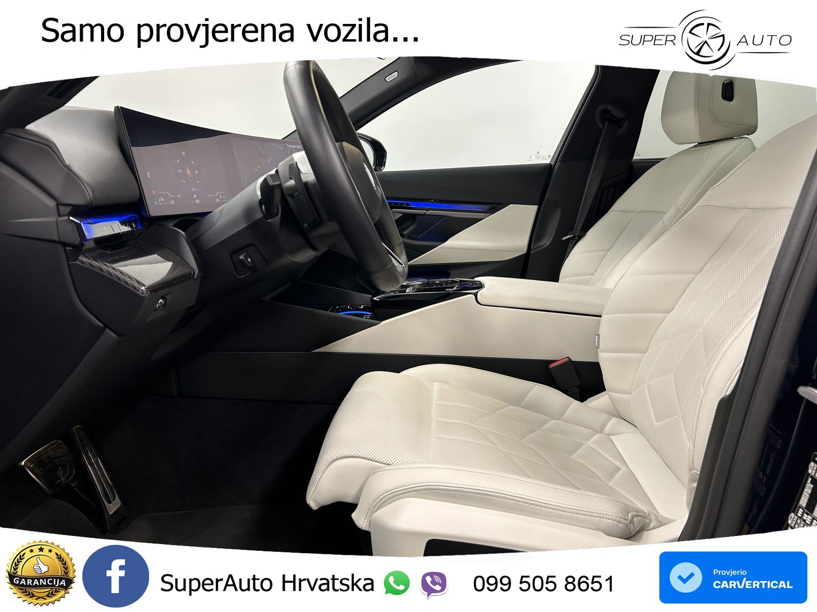 BMW 550e (489 KS) xDrive Steptronic M Sport ACC+HEAD+4xGR SJED+360+PANO