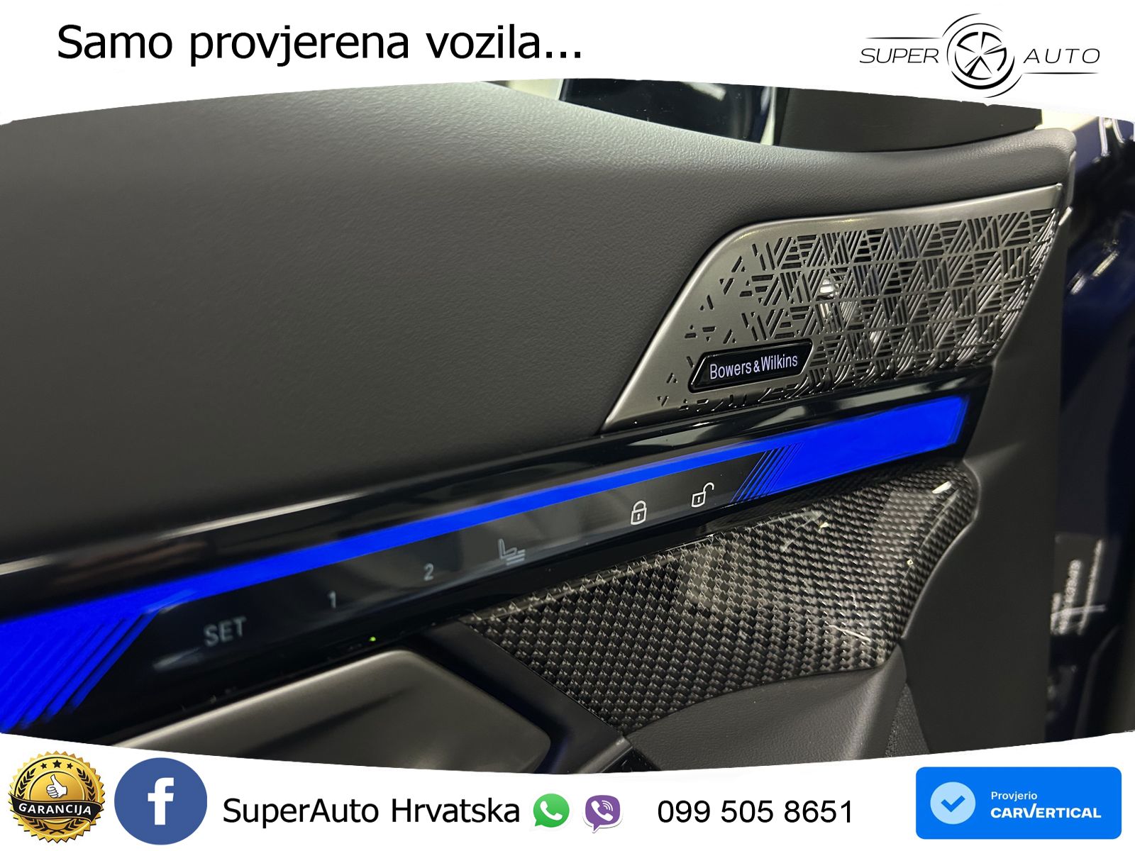 BMW 550e (489 KS) xDrive Steptronic M Sport ACC+HEAD+4xGR SJED+360+PANO