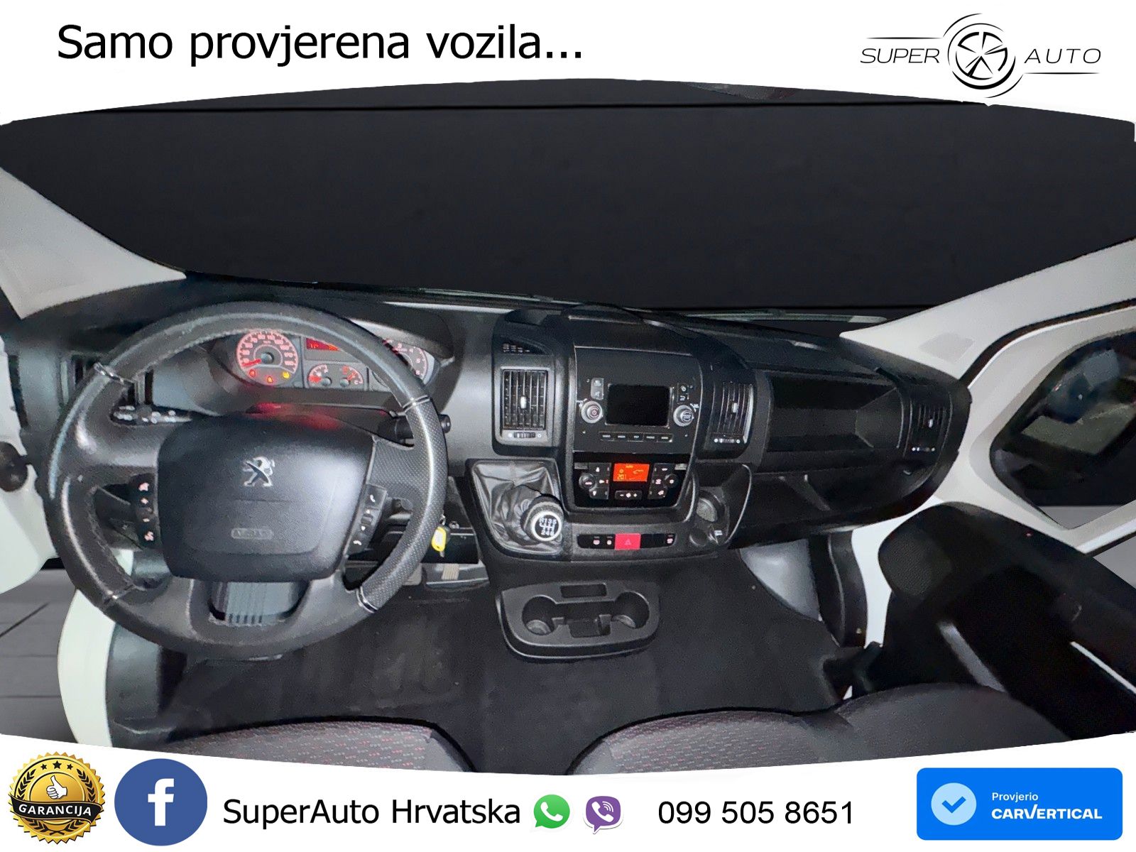 Peugeot Boxer Kasten Hochraum 330 L2H2 Pro BlueHDi 140 S 140 KS