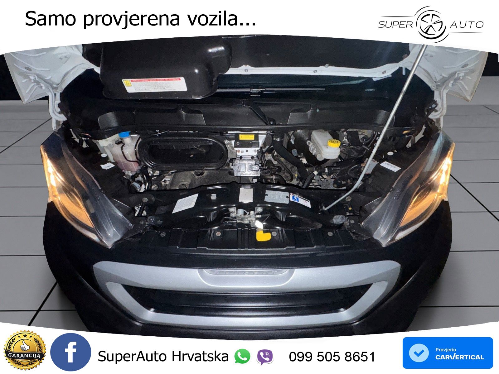 Peugeot Boxer Kasten Hochraum 330 L2H2 Pro BlueHDi 140 S 140 KS