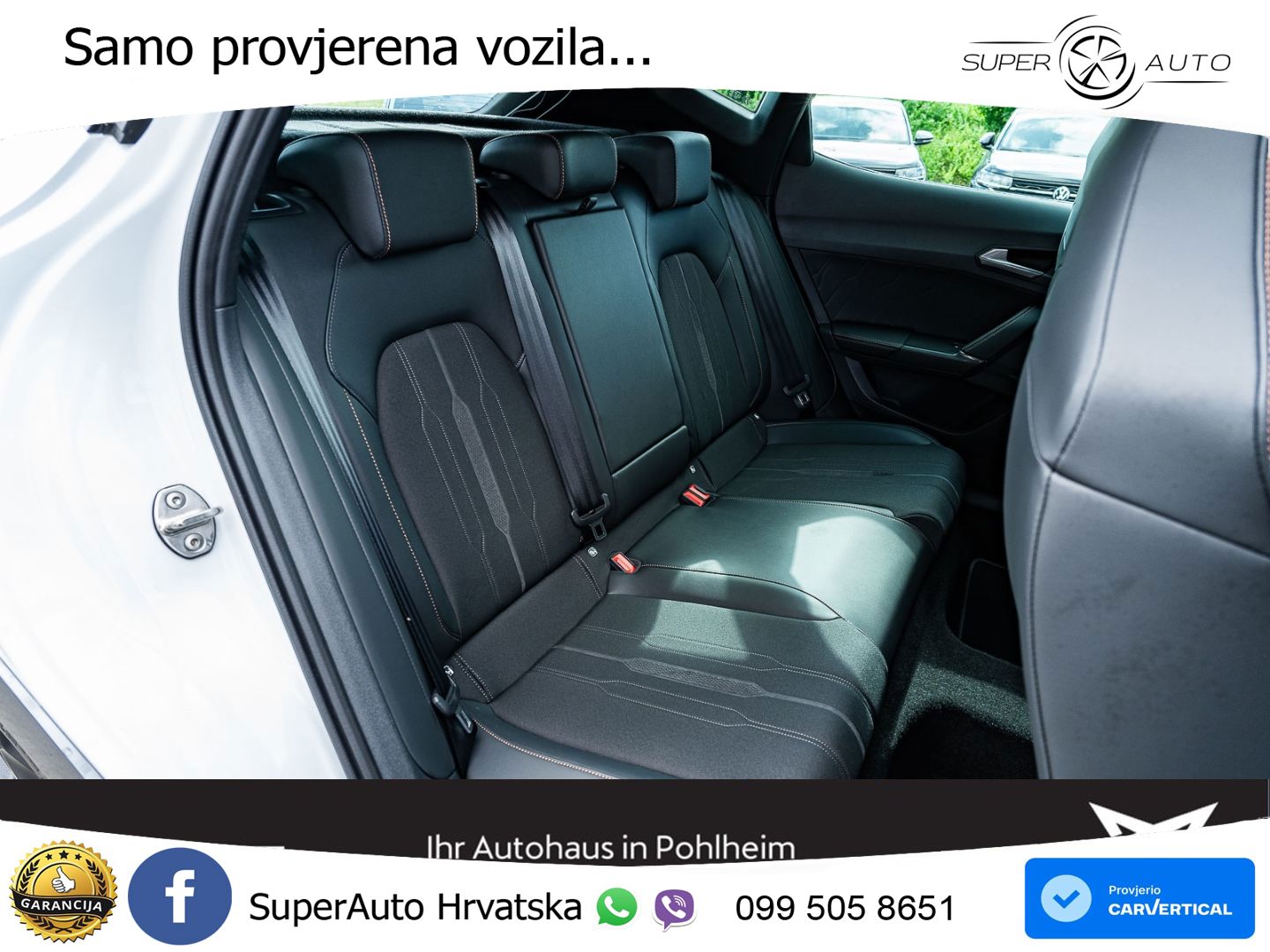 Cupra Formentor 1.4 TSI (204 KS) e-Hybrid DSG LED+GR SJED+ACC