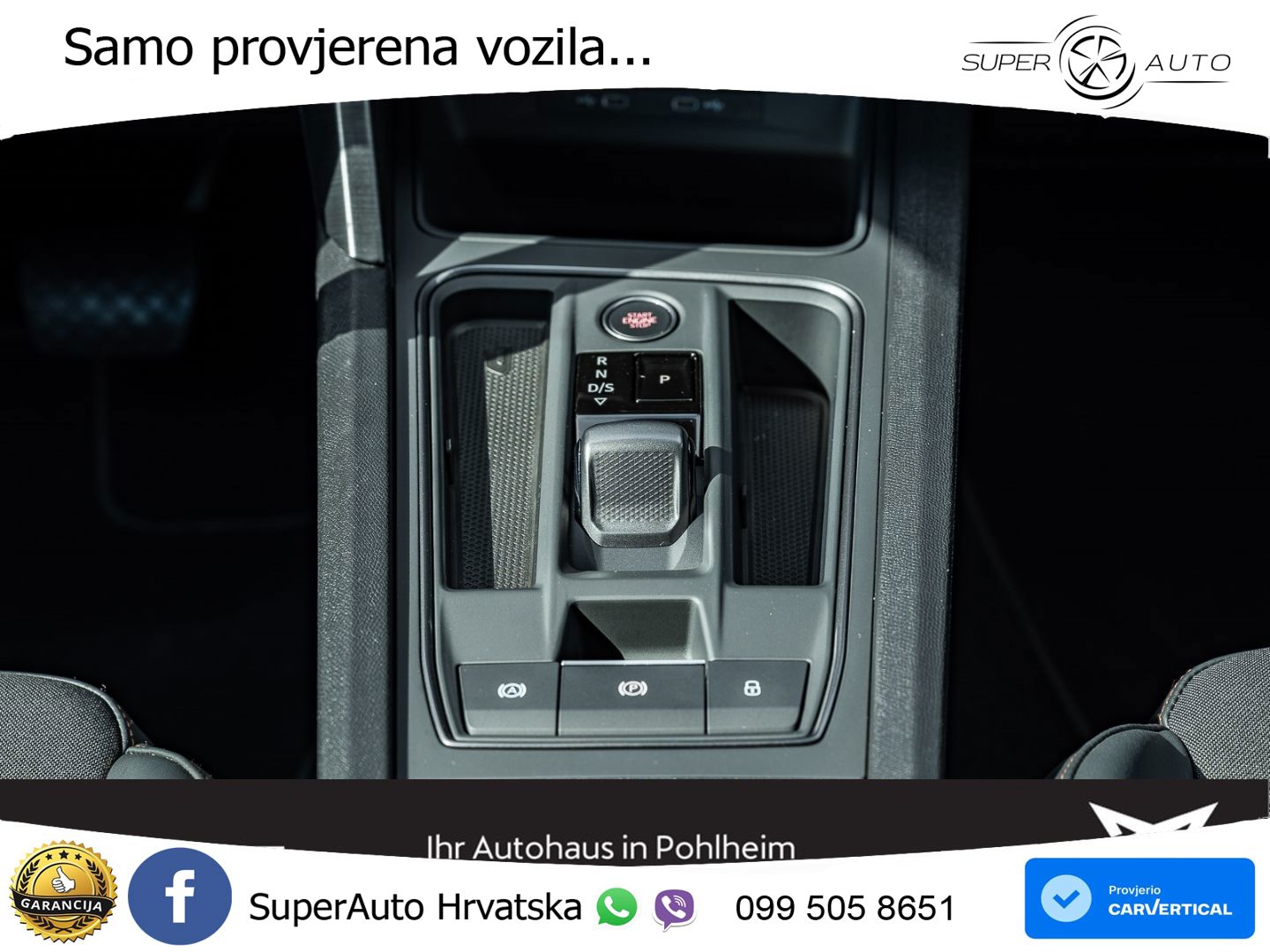 Cupra Formentor 1.4 TSI (204 KS) e-Hybrid DSG LED+GR SJED+ACC