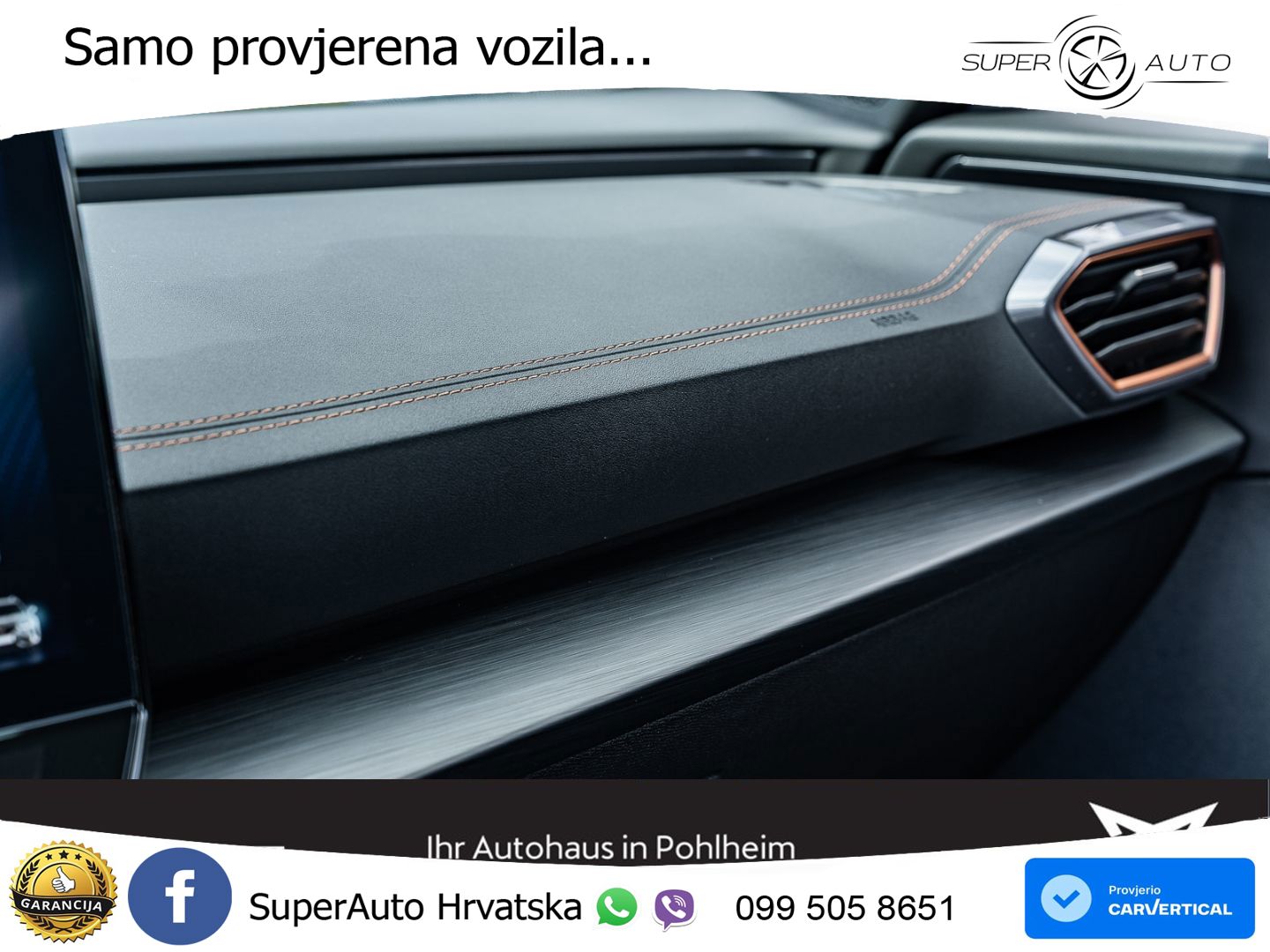 Cupra Formentor 1.4 TSI (204 KS) e-Hybrid DSG LED+GR SJED+ACC