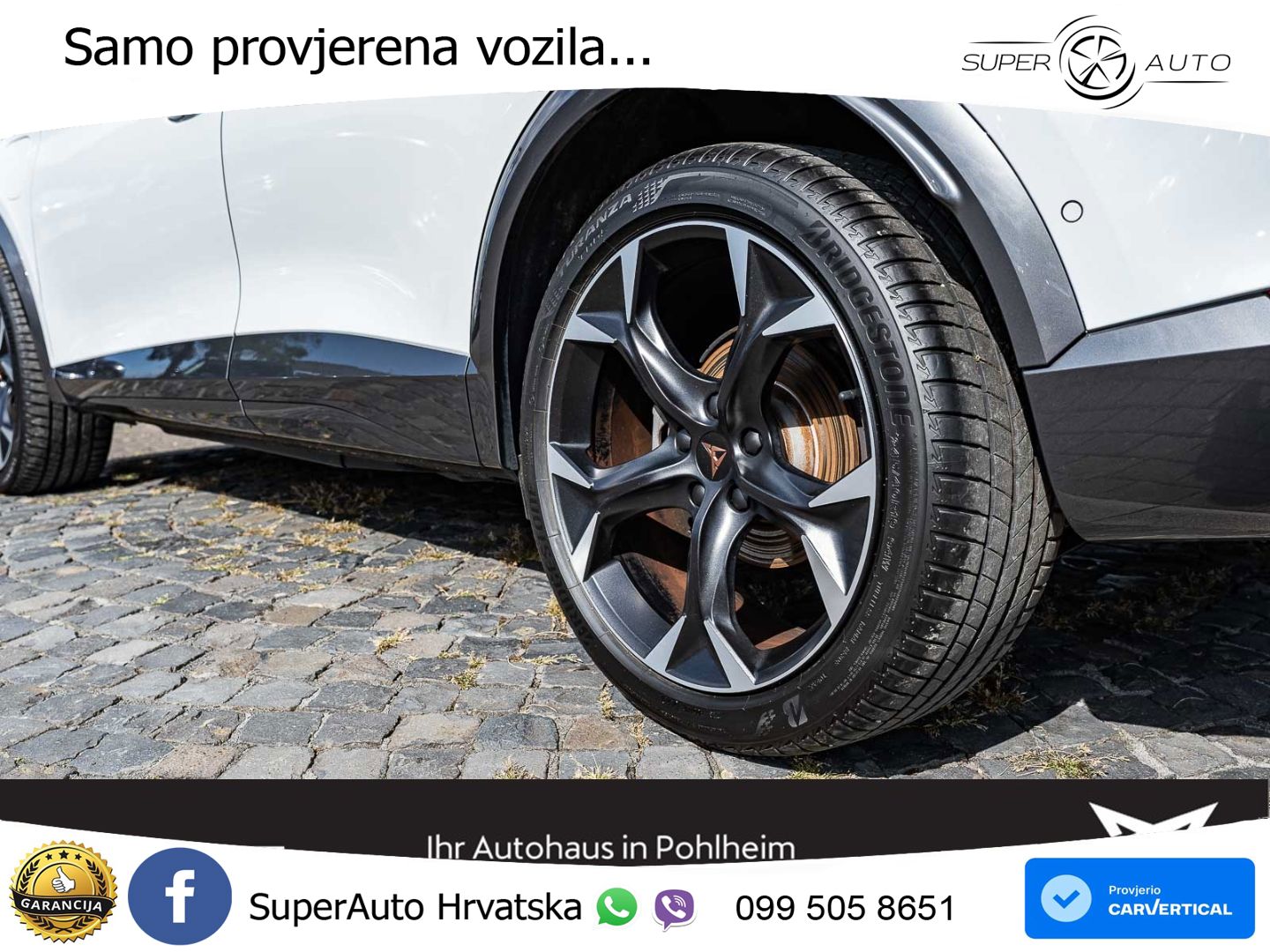 Cupra Formentor 1.4 TSI (204 KS) e-Hybrid DSG LED+GR SJED+ACC