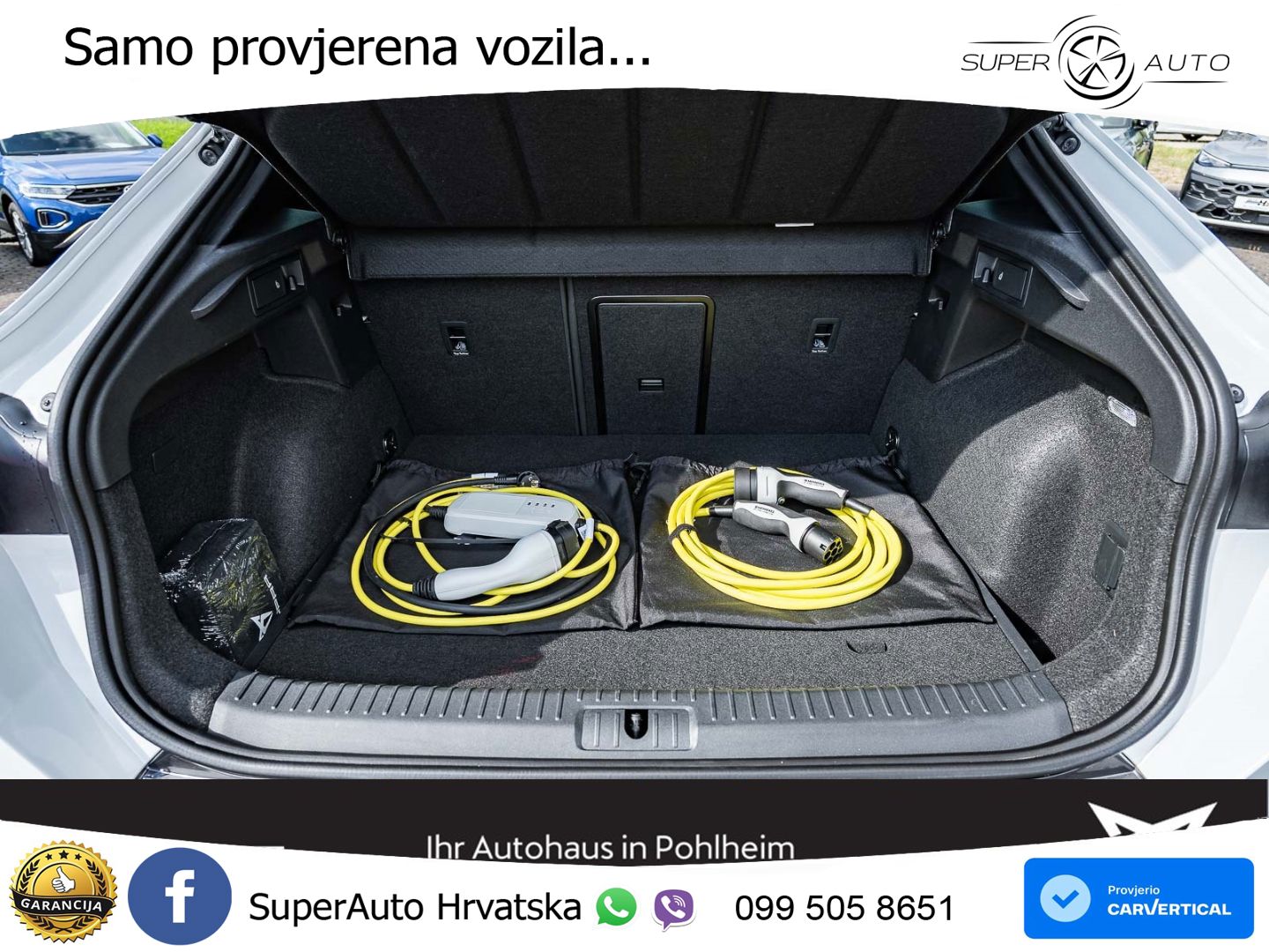 Cupra Formentor 1.4 TSI (204 KS) e-Hybrid DSG LED+GR SJED+ACC