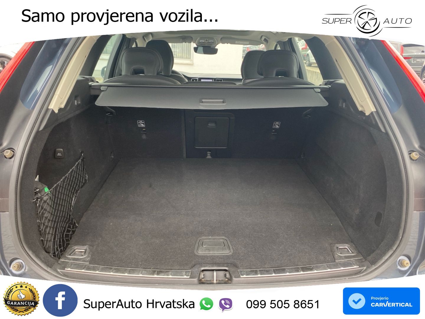 Volvo XC60 T8 AWD Geartronic LED+GR SJED+ACC
