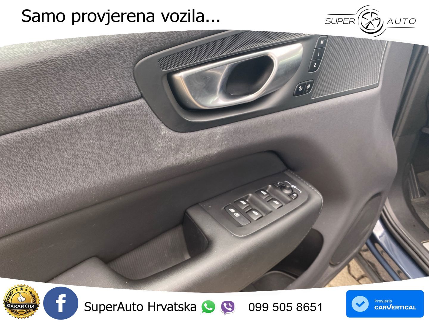 Volvo XC60 T8 AWD Geartronic LED+GR SJED+ACC