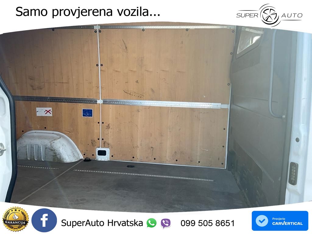 Mercedes-Benz Sprinter 317 CDI Kasten Hochdach Standard AUT 170 KS