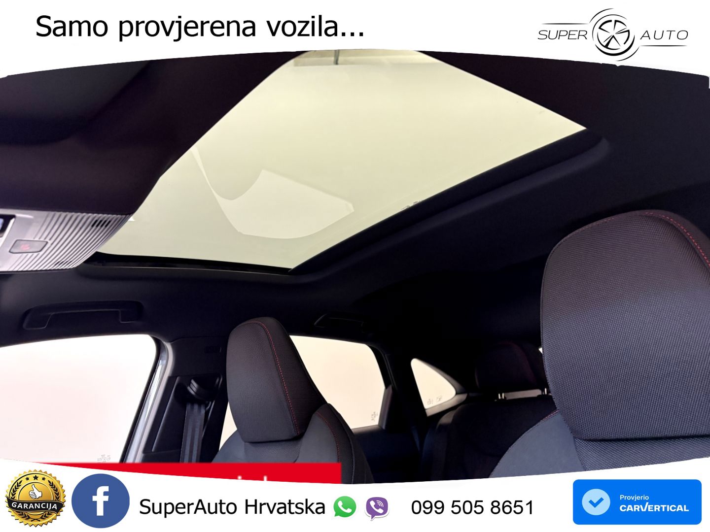 Audi Q3 Sportback 1.5 TFSIe (272 KS) S tronic LED+GR SJED+ACC