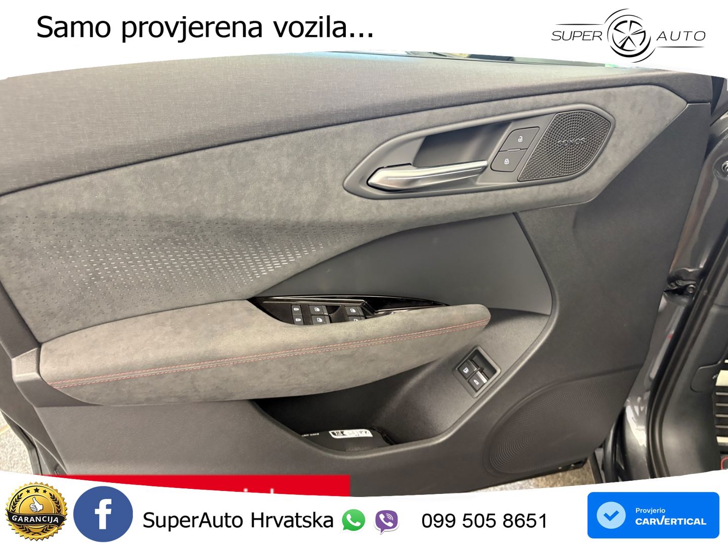 Audi Q3 Sportback 1.5 TFSIe (272 KS) S tronic LED+GR SJED+ACC