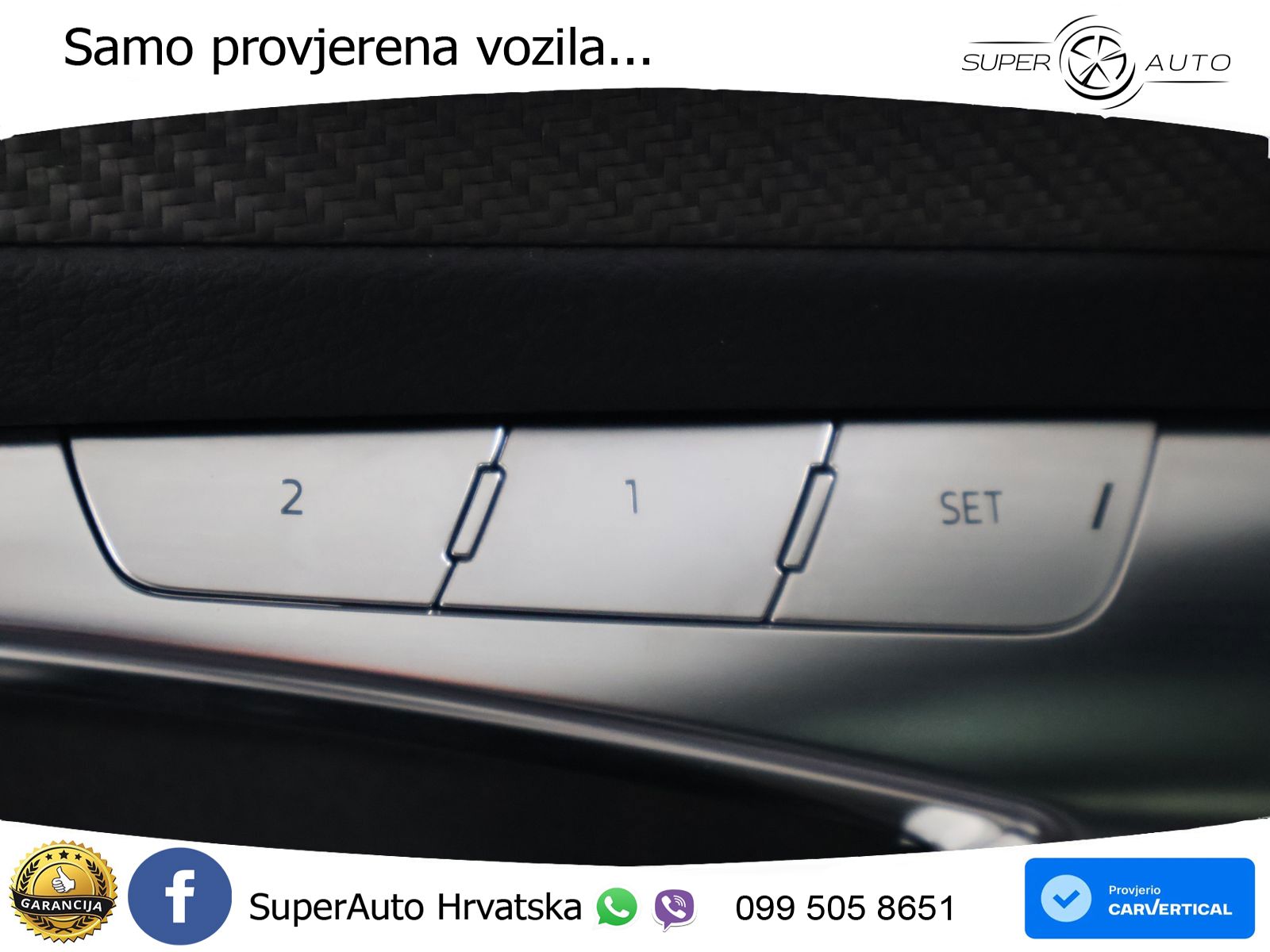 Audi RS6 Avant 4.0 TFSI V8 (600 KS) quattro Tiptronic ZRAČNI+ACC+GR SJED+KAM+PANO
