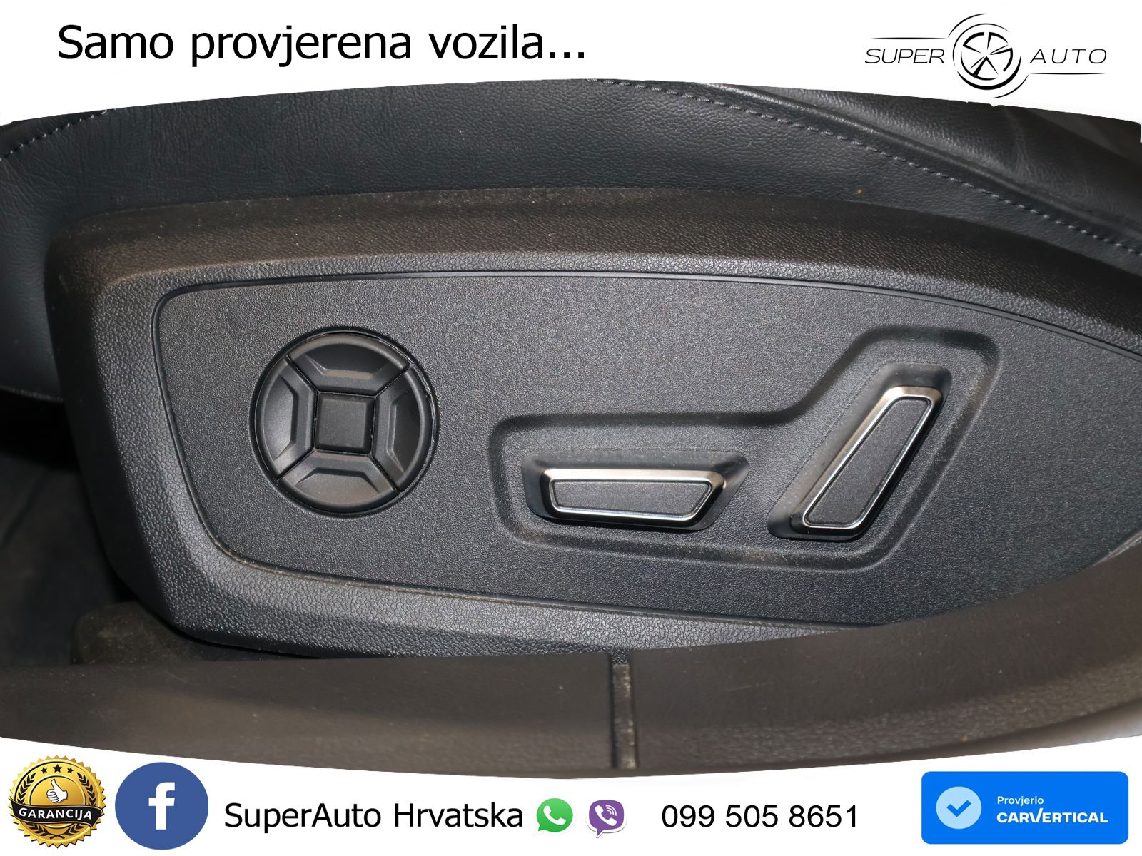 Audi RS6 Avant 4.0 TFSI V8 (600 KS) quattro Tiptronic ZRAČNI+ACC+GR SJED+KAM+PANO